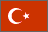 Flag Turkey